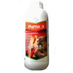 Puma Uniwersal 069 EW - środek chwastobójczy w uprawie jęczmienia jarego i pszenicy ozimej - 0,5L